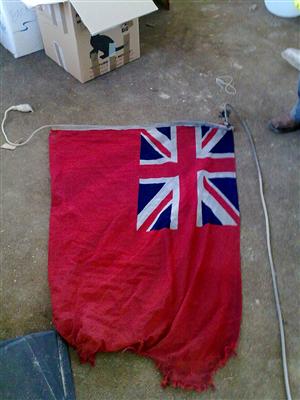 CEMEX_0285: Red Ensign